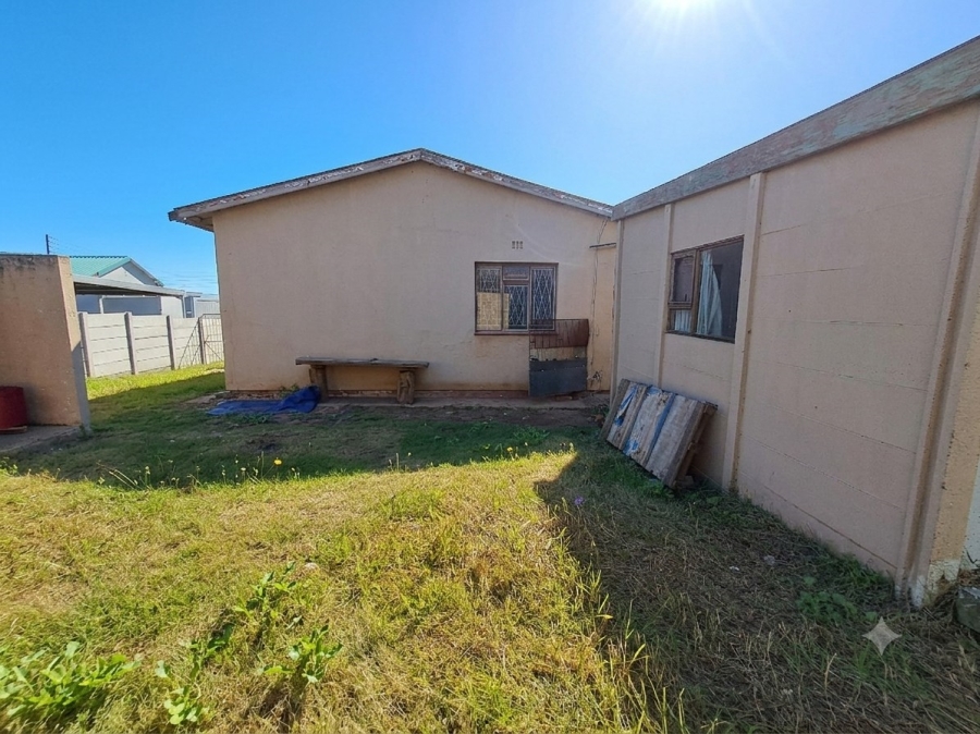 3 Bedroom Property for Sale in Valleisig Eastern Cape